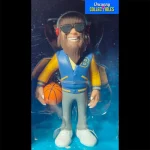 Teen Wolf Scott Howard Minix Figure