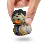 Texas Chainsaw Massacre Leatherface Mini Tubbz Cosplaying Duck Collectible