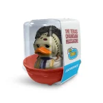 Texas Chainsaw Massacre Leatherface Mini Tubbz Cosplaying Duck Collectible