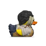 Texas Chainsaw Massacre Leatherface Mini Tubbz Cosplaying Duck Collectible