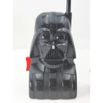 Tiger Electronics Star Wars Darth Vader Voice Changer Walkie Talkie Set 1997