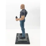 WWF WWE Stone Cold Steve Austin Internet Active Electronic Jakks Pacific 12-Inch Action Figure