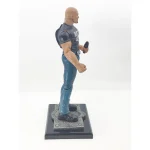 WWF WWE Stone Cold Steve Austin Internet Active Electronic Jakks Pacific 12-Inch Action Figure