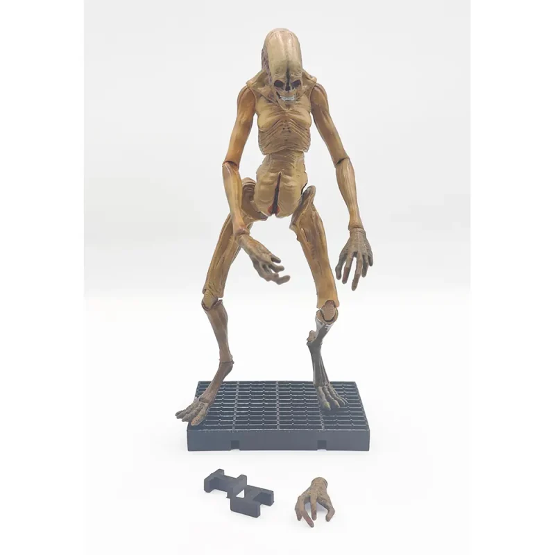 Alien Resurrection Newborn Alien 1:18 Scale Hiya Toys 4-Inch Action Figure