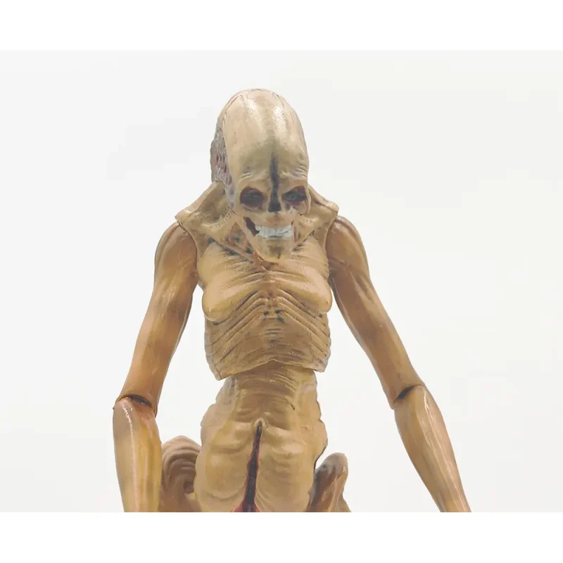 Alien Resurrection Newborn Alien 1:18 Scale Hiya Toys 4-Inch Action Figure