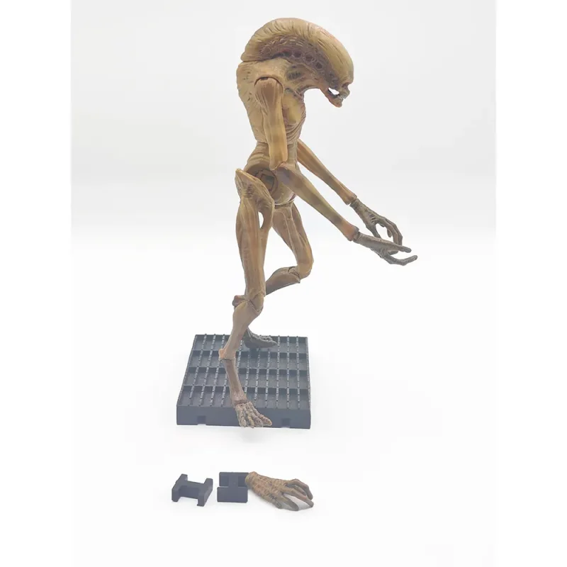 Alien Resurrection Newborn Alien 1:18 Scale Hiya Toys 4-Inch Action Figure