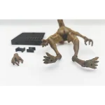 Alien Resurrection Newborn Alien 1:18 Scale Hiya Toys 4-Inch Action Figure