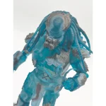 Alien vs Predator AVP Celtic Predator Active Camouflage 1:18 Scale Hiya Toys 4-Inch Action Figure PX Previews Exclusive