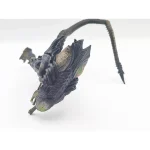 Alien vs Predator Requiem Battle Damaged Predalien 1:18 Scale Hiya Toys 4-Inch Action Figure - Missing Lower Jaw