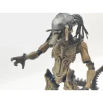 Alien vs Predator Requiem Predalien 1:18 Scale Hiya Toys 4-Inch Action Figure