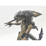 Alien vs Predator Requiem Predalien 1:18 Scale Hiya Toys 4-Inch Action Figure