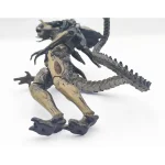 Alien vs Predator Requiem Predalien 1:18 Scale Hiya Toys 4-Inch Action Figure