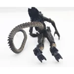 Alien vs Predator Requiem Predalien 1:18 Scale Hiya Toys 4-Inch Action Figure