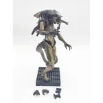 Alien vs Predator Requiem Predalien 1:18 Scale Hiya Toys 4-Inch Action Figure