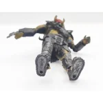 Alien vs Predator Requiem Unmasked Wolf Predator 1:18 Scale Hiya Toys 4-Inch Action Figure