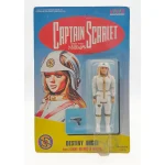 Captain Scarlet Destiny Angel 3.75″ Vivid Imaginations Action Figure 1993 Gerry Anderson