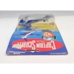 Captain Scarlet Spectrum Jet Liner Vivid Imaginations Diecast Car 1993 Gerry Anderson