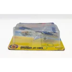 Captain Scarlet Spectrum Jet Liner Vivid Imaginations Diecast Car 1993 Gerry Anderson