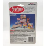 Captain Scarlet Spectrum Jet Liner Vivid Imaginations Diecast Car 1993 Gerry Anderson