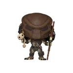 Funko POP Plus Predator 2 City Hunter #1751 Vinyl Figure