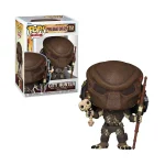 Funko POP Plus Predator 2 City Hunter #1751 Vinyl Figure