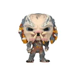 Funko POP Plus Predator 2 Elder Greyback #1750 Vinyl Figure