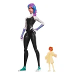 Marvel Legends Spider-Man Across the Spider-Verse Spider-Gwen 6-Inch Action Figure