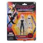 Marvel Legends Spider-Man Across the Spider-Verse Spider-Gwen 6-Inch Action Figure