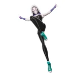 Marvel Legends Spider-Man Across the Spider-Verse Spider-Gwen 6-Inch Action Figure