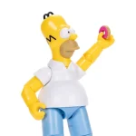 The Simpsons Homer Simpson Jakks Pacific 13 cm Action Figure