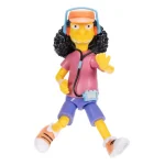 The Simpsons Otto Jakks Pacific 13 cm Action Figure