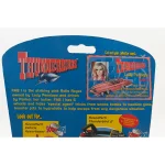 Thunderbirds Soundtech FAB 1 Lady Penelopes Rolls Royce Car With Sounds 1999 Vivid Gerry Anderson