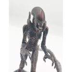 Alien Resurrection Lead Alien Warrior 1:18 Scale Hiya Toys 4-Inch Action Figure PX Previews Exclusive