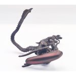 Alien Resurrection Lead Alien Warrior 1:18 Scale Hiya Toys 4-Inch Action Figure PX Previews Exclusive