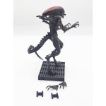 Alien Resurrection Lead Alien Warrior 1:18 Scale Hiya Toys 4-Inch Action Figure PX Previews Exclusive