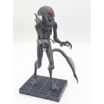 Alien Resurrection Lead Alien Warrior 1:18 Scale Hiya Toys 4-Inch Action Figure PX Previews Exclusive