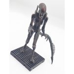 Alien Resurrection Lead Alien Warrior 1:18 Scale Hiya Toys 4-Inch Action Figure PX Previews Exclusive