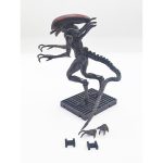 Alien Resurrection Lead Alien Warrior 1:18 Scale Hiya Toys 4-Inch Action Figure PX Previews Exclusive