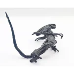 Alien vs Predator Alien Warrior 1:18 Scale Hiya Toys 4-Inch Action Figure