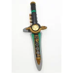 Bandai Power Rangers Dragon Dagger With Electronic Sounds 1993