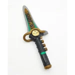 Bandai Power Rangers Dragon Dagger With Electronic Sounds 1993