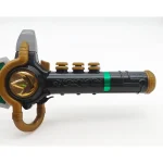 Bandai Power Rangers Dragon Dagger With Electronic Sounds 1993