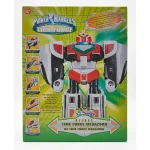 Bandai Power Rangers Time Force Megazord 2001