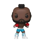 Funko POP Movies Rocky Clubber Lang #1714 Vinyl Figure