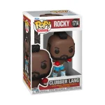 Funko POP Movies Rocky Clubber Lang #1714 Vinyl Figure