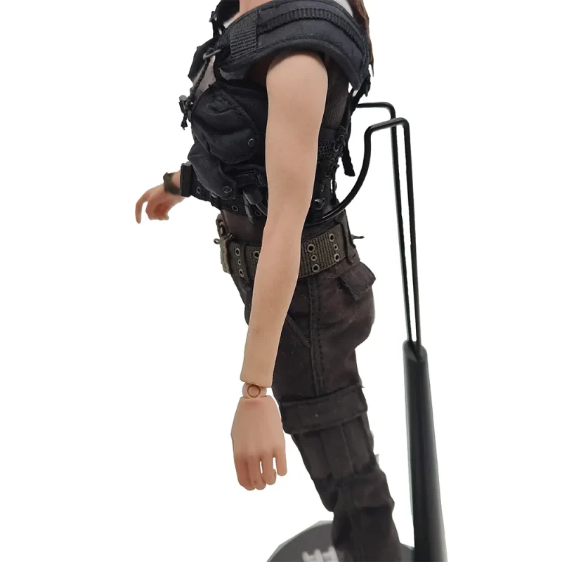 Hot Toys Terminator 2 Judgement Day Sarah Connor 1:6 Scale Linda Hamilton Figure MMS119 2010