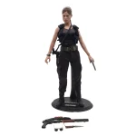 Hot Toys Terminator 2 Judgement Day Sarah Connor 1:6 Scale Linda Hamilton Figure MMS119 2010