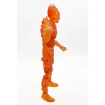 Human Torch Flame On Fantastic Four Movie 2005 Toy Biz 12 Inch Action Figure