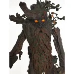 Lord of the Rings Treebeard 15 Inch Talking Action Figure Toybiz 2002