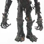 Lord of the Rings Treebeard 15 Inch Talking Action Figure Toybiz 2002